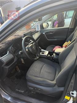 تويوتا راف 4